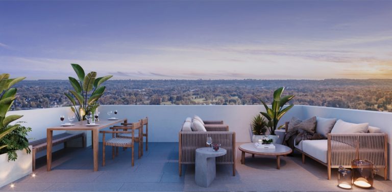 16 Melbourne