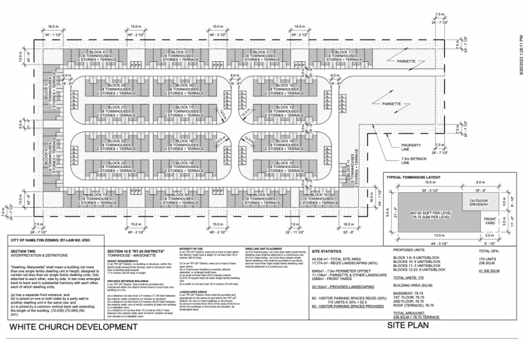 8442 White Church Road East, Glanbrook, Hamilton, ON