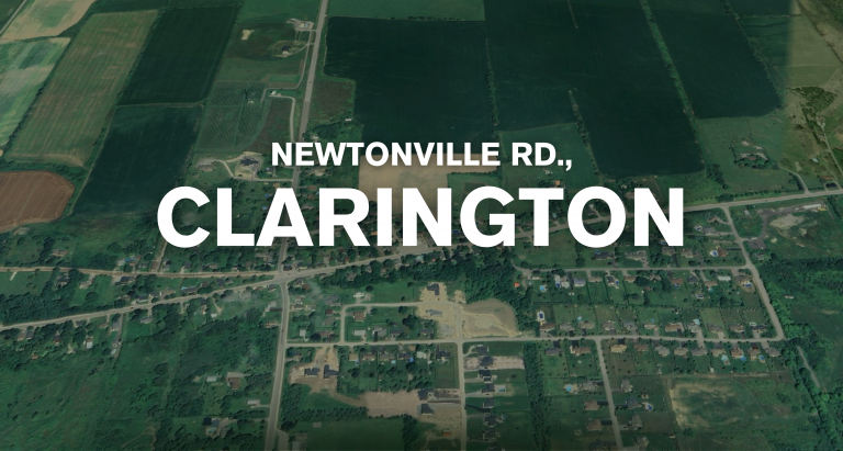 Proposed Development Site for  19 Detached Homes